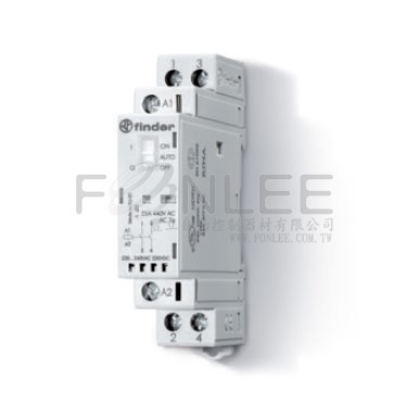 Finder繼電器 44.52.7.024 DC24V