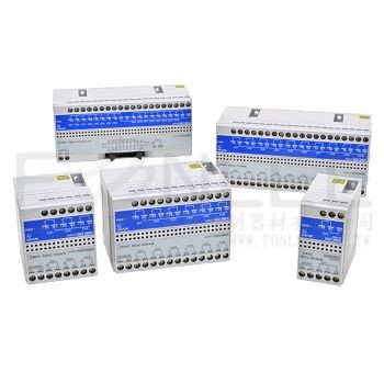 IDEC 繼電器隔離柵 EB3C-R16CDN DC24V-IDEC 繼電器隔離柵EB3C-R16CDN DC24V(Relay輸出 ...