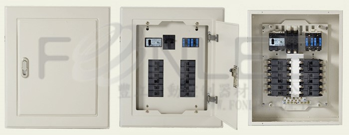 <埋><BH小型>匯流排14P 2P 310*460 1.6