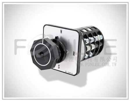 山河OCB切換開關附殘留接點