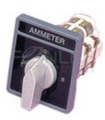 通群AS 3&phi;3W 電流切換開關     A144