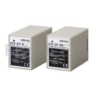 OMRON 61F-GP-N 單水位控制器(11P)220V