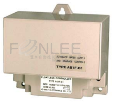 ANLY A61F-G1 液面控制器本體 110/220V