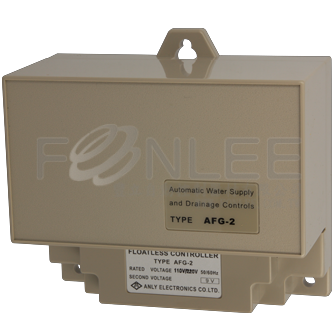 ANLY AFG-3 交替運轉本體(G3) 110/220V-*訂制品*-JFANAFG3-液面控制