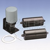 (CSA)單浮球-5M 1a½HP 220V黑 ST-75-1