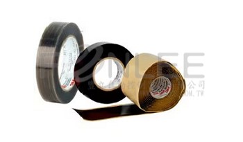 3M玻璃布耐熱膠帶69 19MM*20M*0.19