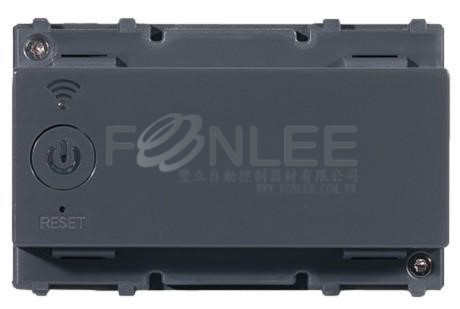 松工 WNWF1110H埋入無線基地台(灰) PoE