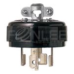 松下 WF6420 引掛電木插頭 4P20A