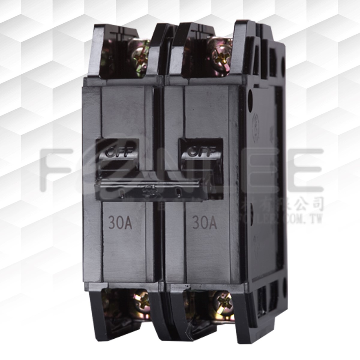 士林開關BHU 1P20A 10KA(大包裝)