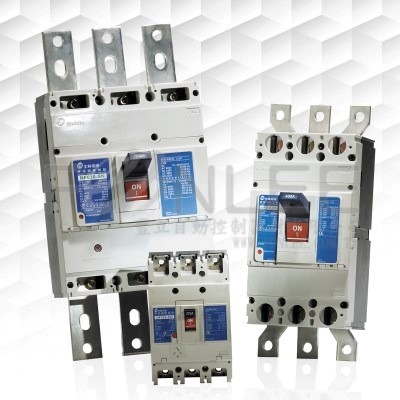 士林開關 125HN 125A 50/30KA