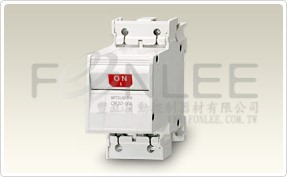 三菱迴路保護器CP30-BA 2P 1-M2A