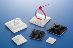 KSS HC-102A 黏式配線固定座 100PCS/包