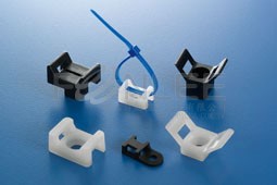 KSS HC-2L  紮線固定座   100PCS/包