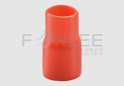 KSS V-5.5 絕緣套管(BL)      100只/包