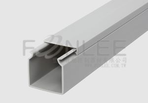 KSS SD-120Ｘ65 密封式線槽 (灰色)