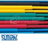 KSS F32-16熱縮套管&Oslash;16.8(8.0) 50M/丸