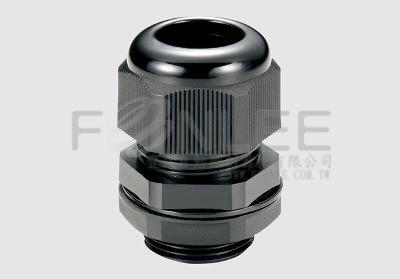 KSS AG-12SR 耐扭電纜固定頭&Oslash;12(3-6.5