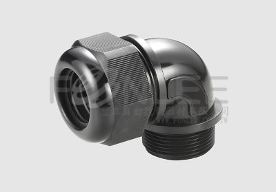 KSS NPTA-12 ½”  直角型電纜固定頭