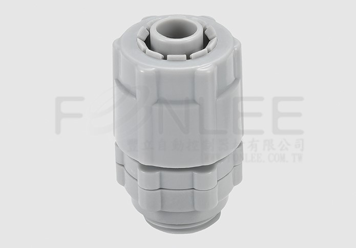 KSS BG-26   &frac34;&rdquo; 浪管固定頭     50P/包