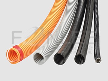 -***PVC 浪管(灌漿管)