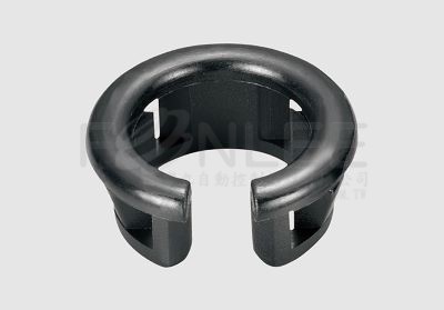 -***0713 OSB 開口型扣式護線套