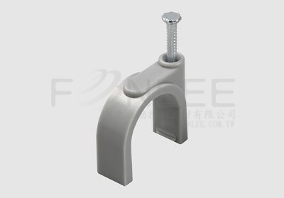 -***1020 NC-N 插釘式電纜固定夾