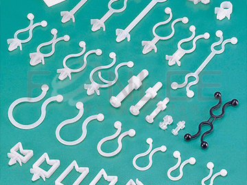 -***1204 TWS 分線型夾線套