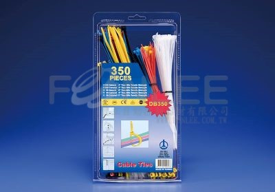 -***DB-350 紮線帶超值包裝