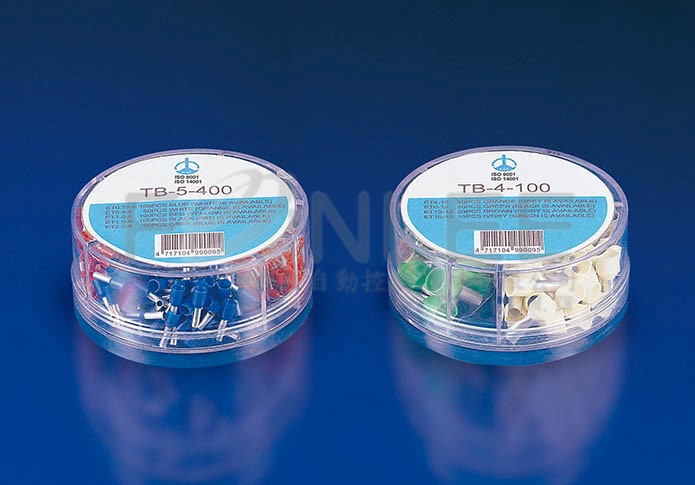 -***TB歐式端子超值包裝