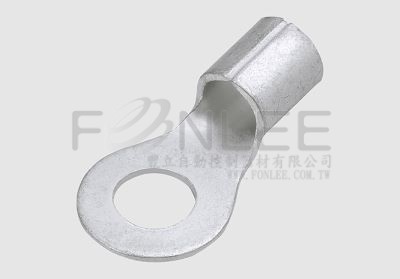 KSS  壓著端子 R 2-5        100PCS/包