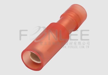 KSS 絕緣子彈型(母)加銅套  FNH-2A