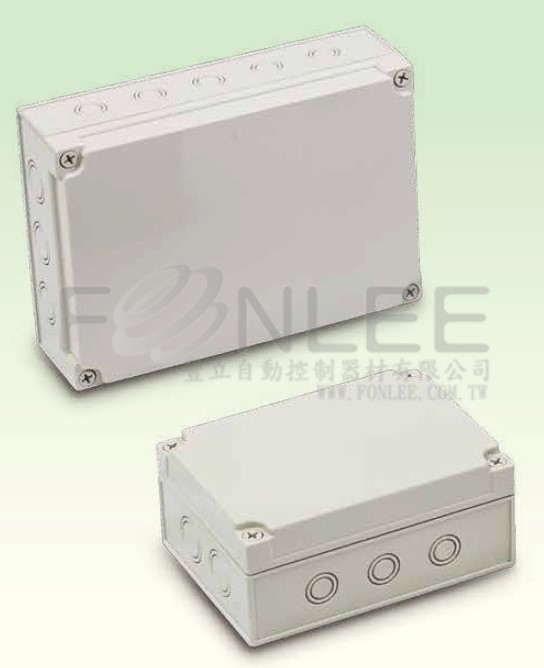 -**ES-PCG(螺絲) ABS(本體) PC(灰蓋)