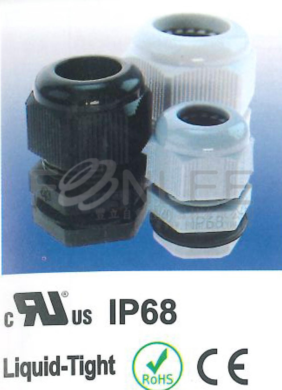 PG型 固定頭&Oslash;47 (30-31mm)      PG-36