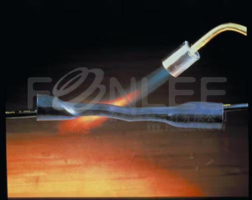 ---* 3M HDT 熱縮套管