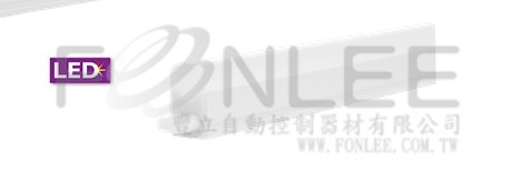 沛亮2呎 9W/LED支架燈4000K(N) BN600NW