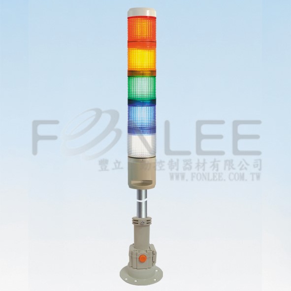 -**天得 50Ø2層可折圓盤BZ TPFB5X2X