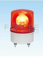 天得TWFS-08L1R(LED)閃光出線BZ警示110