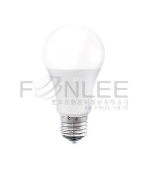 舞光LED E27/50W 球泡(白)LED-E2750D
