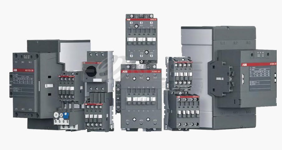 ABB 電磁接觸器 AX185-30-11-80 220V