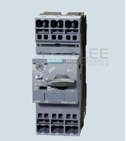 SIEMENS 3RV2901-1A 馬達開關接點 1A1B