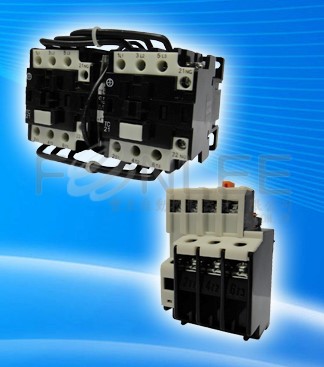 天得 TC-11 電磁接觸器 220V