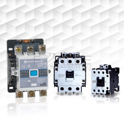 士林電磁繼電器 SR-P50S 2a3b     220V