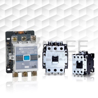 士林MS MSO-P11(S) 1.2A ¼HP   AC380V