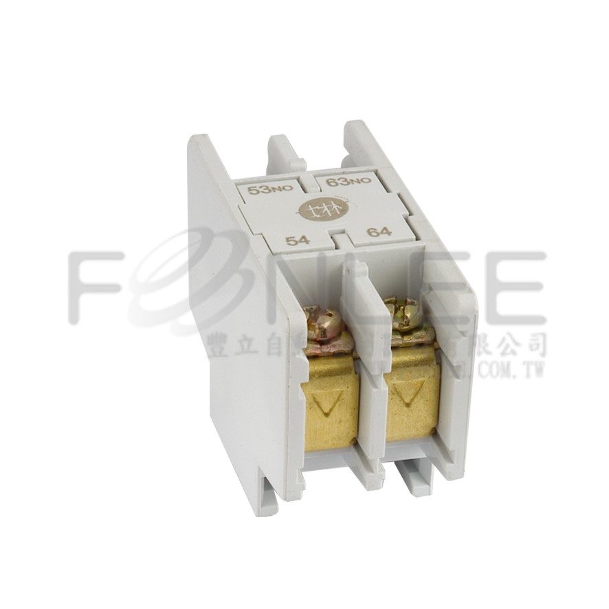 士林補助接點組 AP-11(S) 1a1b