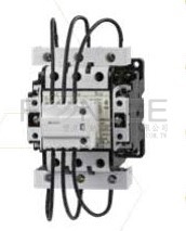 士林電容器用接觸器 S-P100SC 220-240V