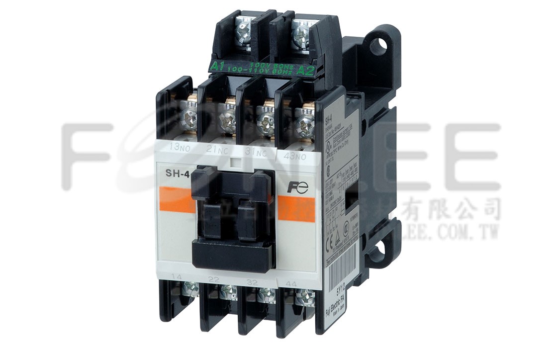 富士補助繼電器 SH-4 4a4b    <AC220V>