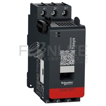 TeSys island直接SIL啟動器 TPRSS009