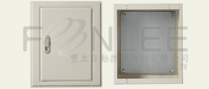 電信箱 C-33 480W*450H*140D  2.0m/m+網