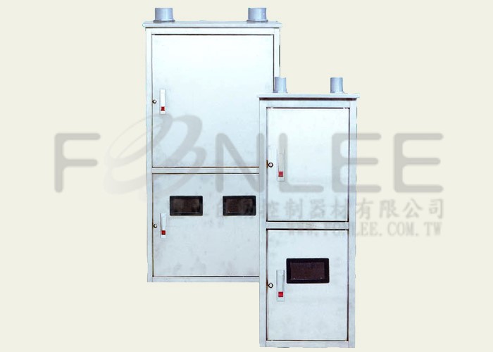 (*) 台電表箱(鐵/白鐵)-規格品
