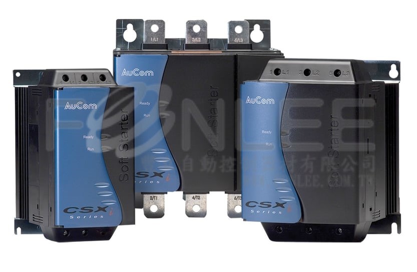 Aucom 緩衝起動器CSXI-018-V4-C1 42A-精巧型CSXI-018-V4-C1 42A
